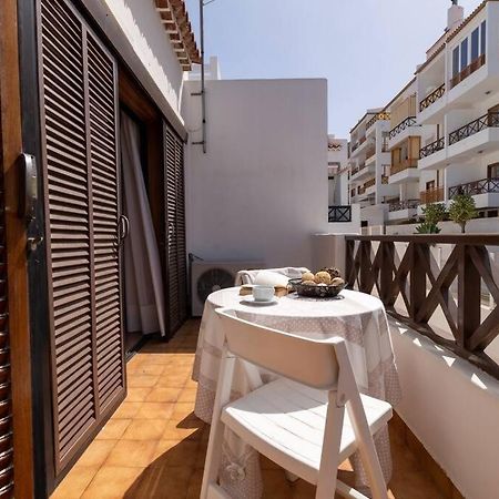 Apartamento Con 2 Terrazas En Los Cristianos Los Cristianos  Esterno foto