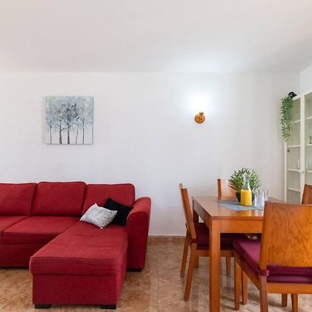 Apartamento Con 2 Terrazas En Los Cristianos Los Cristianos  Esterno foto