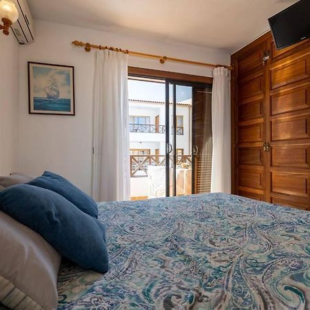 Apartamento Con 2 Terrazas En Los Cristianos Los Cristianos  Esterno foto
