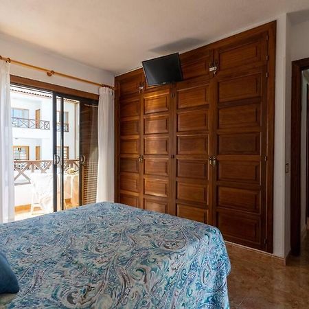 Apartamento Con 2 Terrazas En Los Cristianos Los Cristianos  Esterno foto