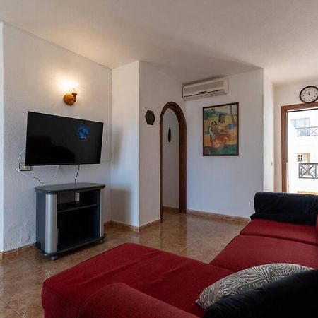 Apartamento Con 2 Terrazas En Los Cristianos Los Cristianos  Esterno foto