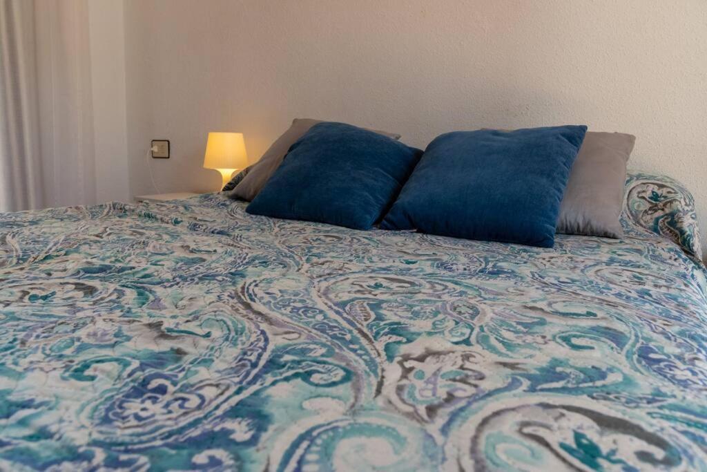 Apartamento Con 2 Terrazas En Los Cristianos Los Cristianos  Esterno foto
