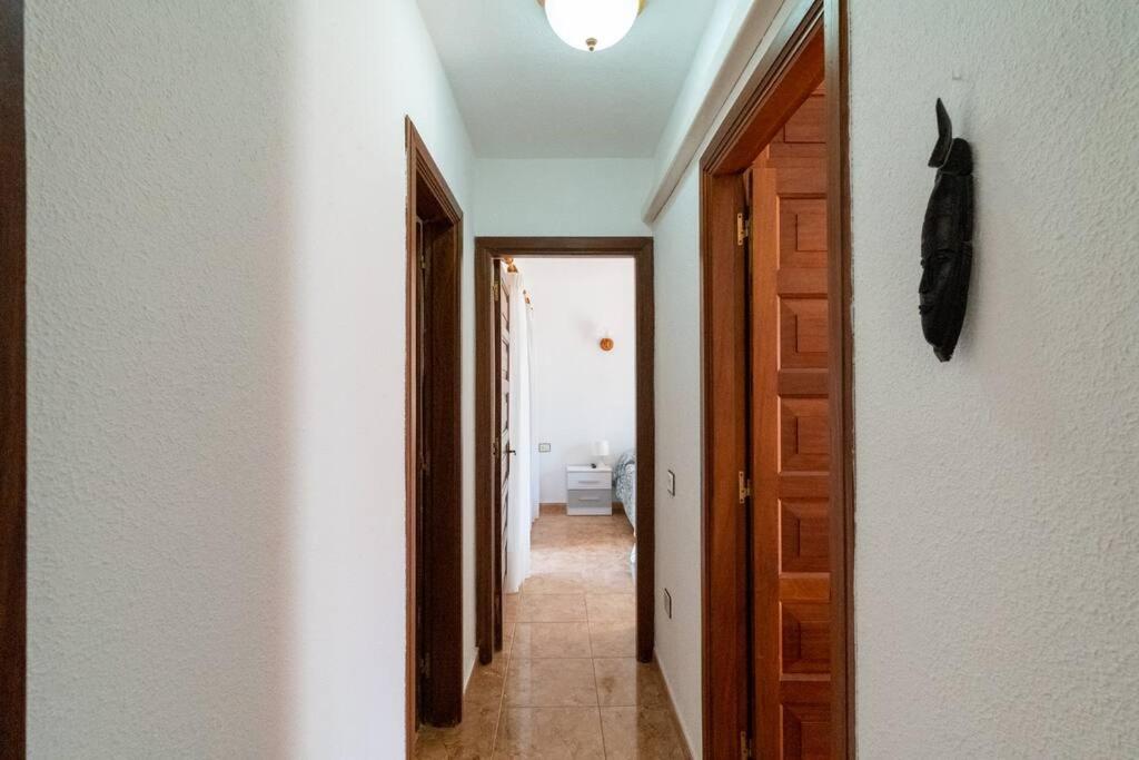 Apartamento Con 2 Terrazas En Los Cristianos Los Cristianos  Esterno foto