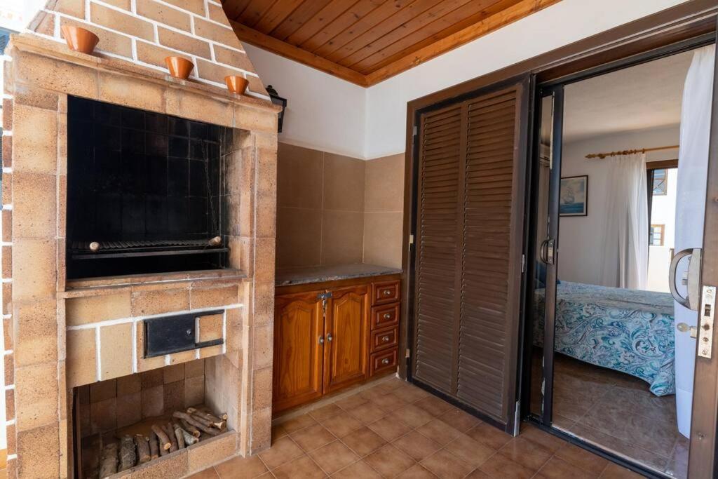 Apartamento Con 2 Terrazas En Los Cristianos Los Cristianos  Esterno foto