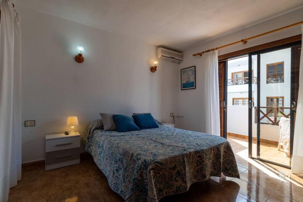 Apartamento Con 2 Terrazas En Los Cristianos Los Cristianos  Esterno foto