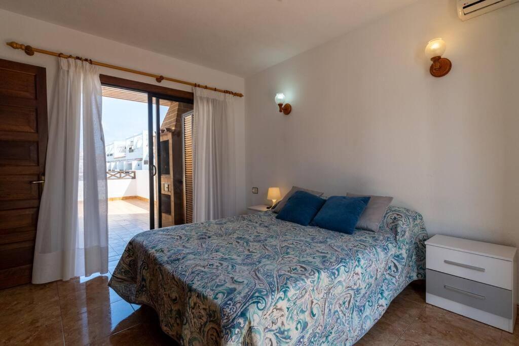 Apartamento Con 2 Terrazas En Los Cristianos Los Cristianos  Esterno foto