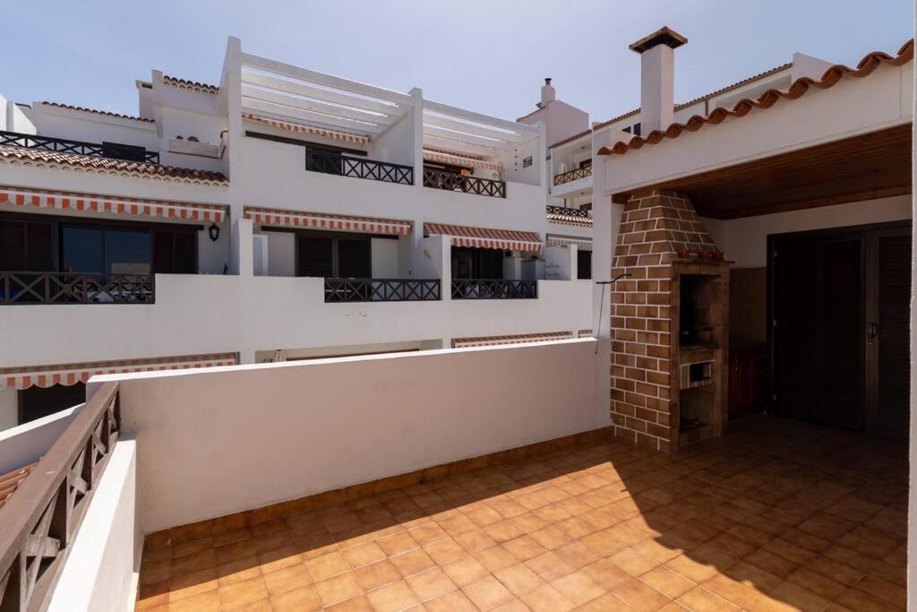 Apartamento Con 2 Terrazas En Los Cristianos Los Cristianos  Esterno foto