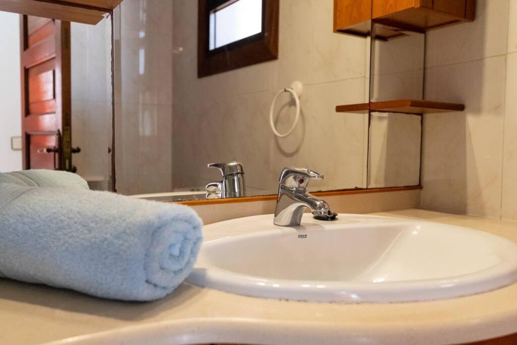 Apartamento Con 2 Terrazas En Los Cristianos Los Cristianos  Esterno foto