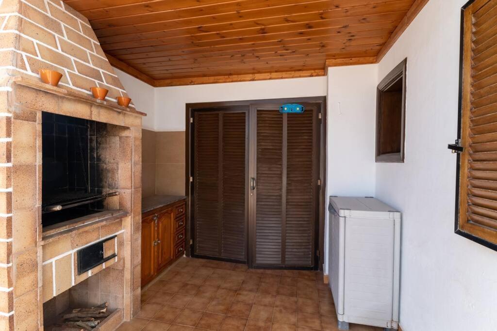 Apartamento Con 2 Terrazas En Los Cristianos Los Cristianos  Esterno foto