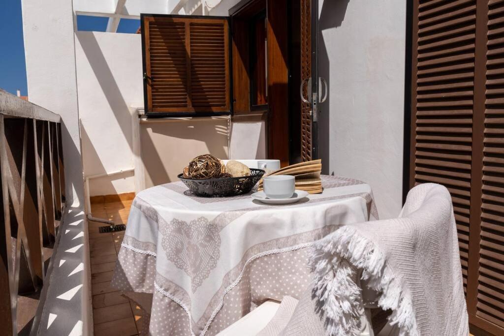 Apartamento Con 2 Terrazas En Los Cristianos Los Cristianos  Esterno foto